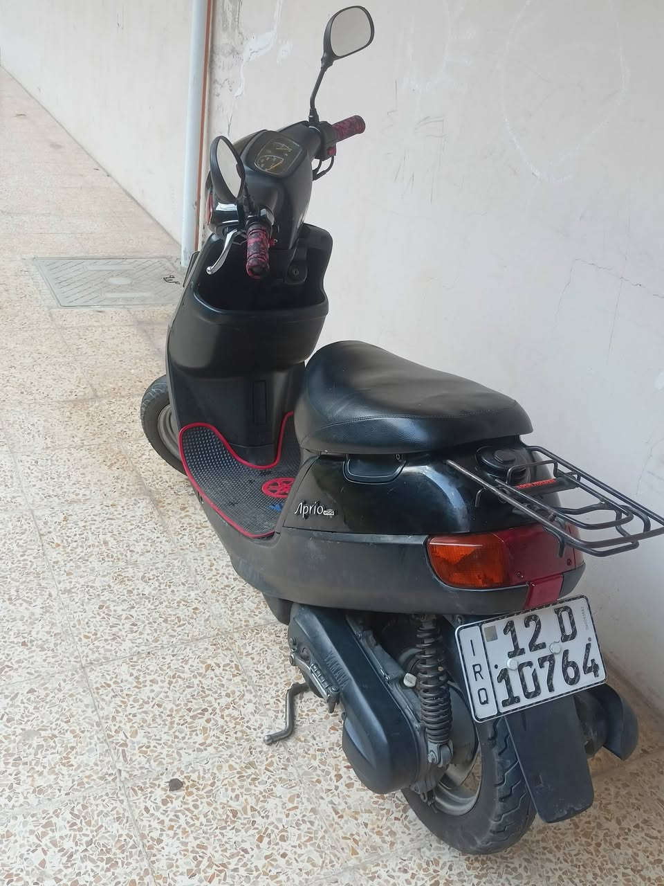 ماطور للبيع بوتين مرقم 
مكينه مامفتوح تتواصل واتساب فقط 
***********
