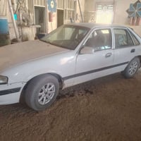 برنس • موديل ١٩٩٥ • مكينه زينه