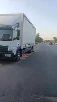 اتيكو • نقل توصيل • ما بيه التزام
