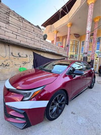 كورلا ٢٠٢٣ • وارد امريكي • فول مواصفات