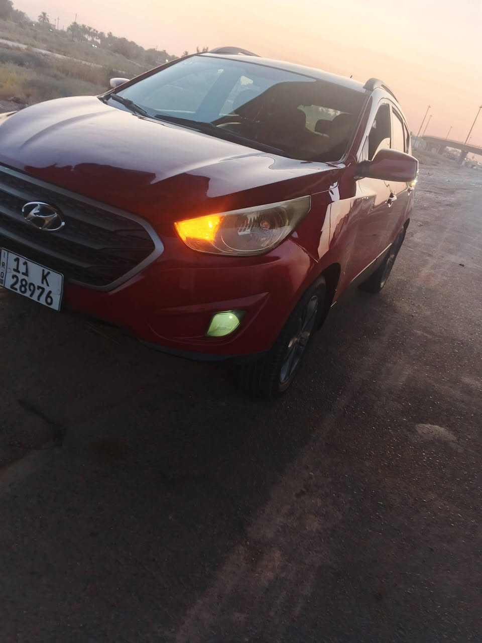 توسان 14 أمريكي بيها جاملغ وبنيد بدون داخل مكينة كير جدد مابيها نقص برغي سعر 110بيع او مراوس مكان بغداد الوسفية ***********

