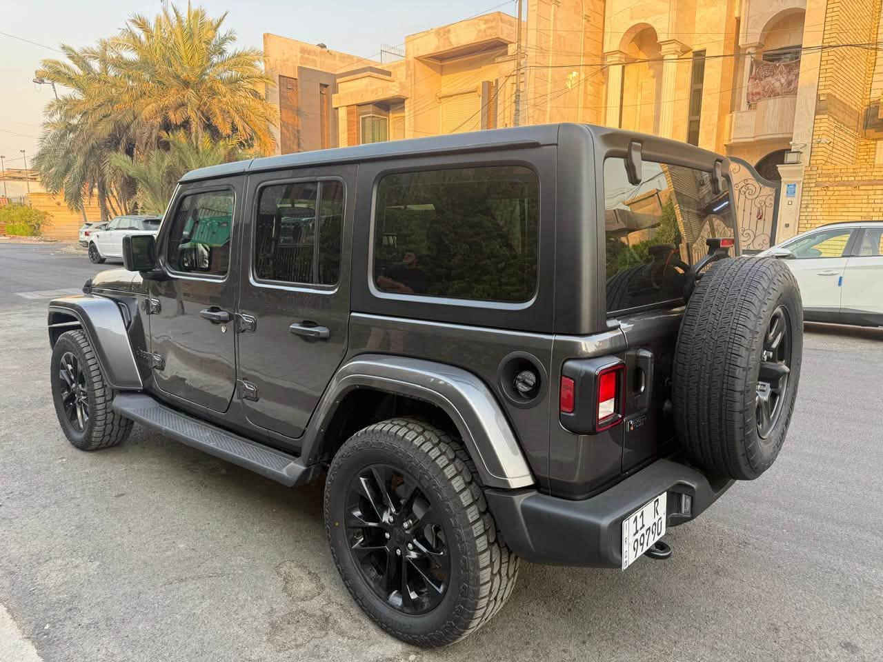 رانلكر • ٢٠٢٥ • ١٠٠٠ مايل