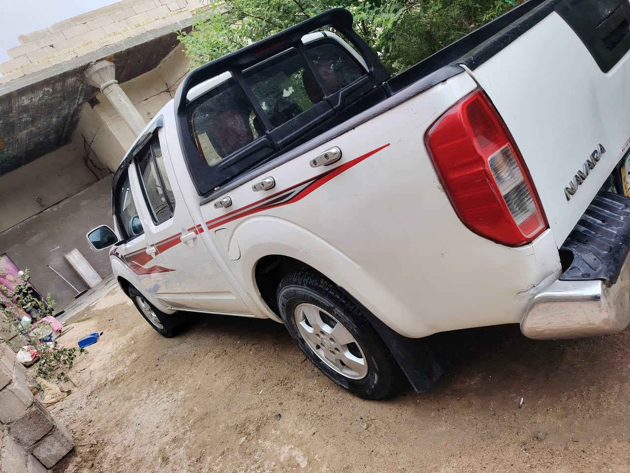 نيفاره • ٢٠١٣ • رقم بصره