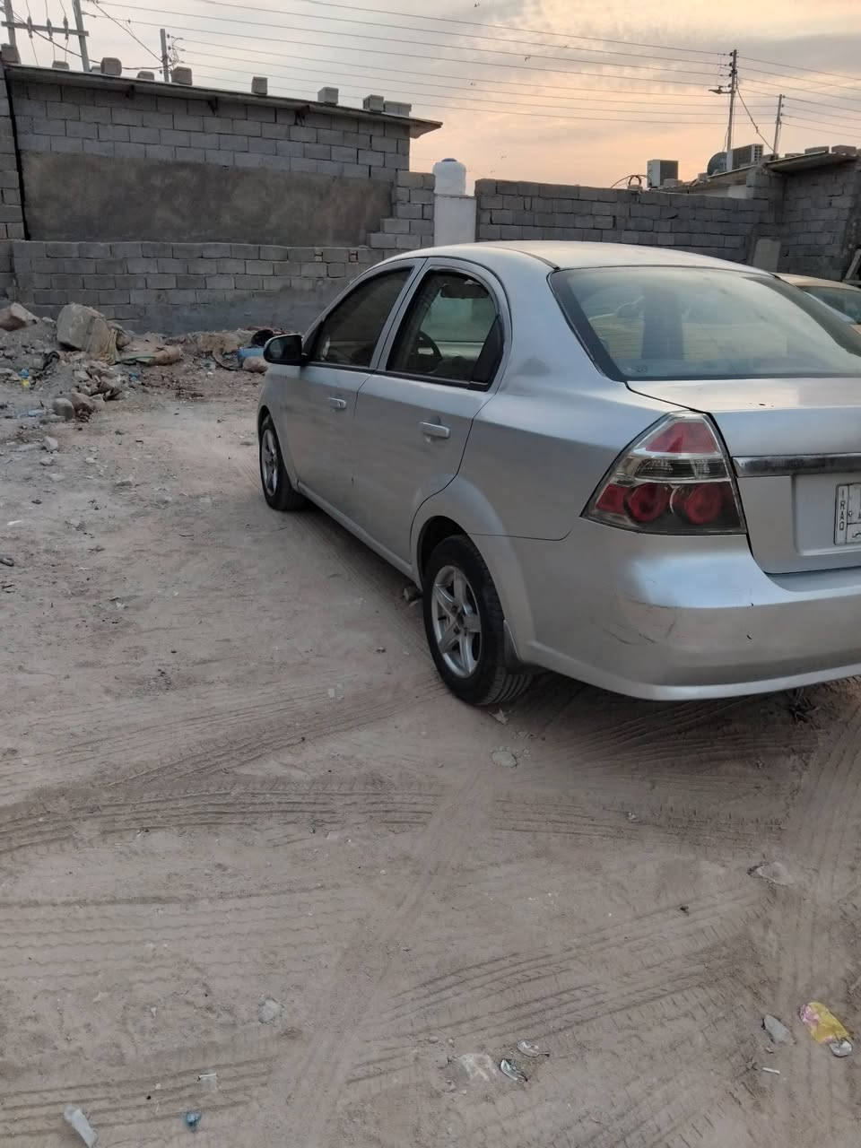 افيو ٢٠١٣ • محرك كير • كفالة