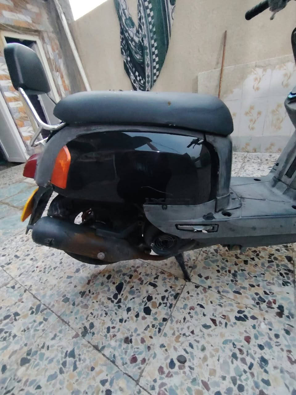هاي بوليس • مقفولة • نظيفه
