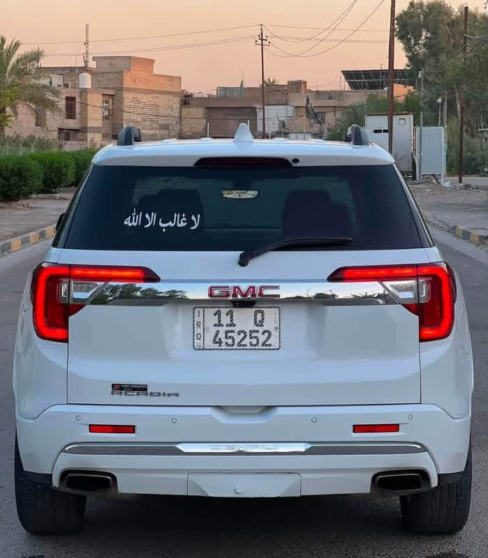 جمسي اكاديا دينالي (2021) فول
حادثه تبديل لبنيد فقط مواصفات فول
بصمه فتحه (7 راكب 6 سلندر ) كشنات جلد
فول بغداد الزعفرانيه السعر (220) بي مجال
الاتصال (***********) سيد احمد
