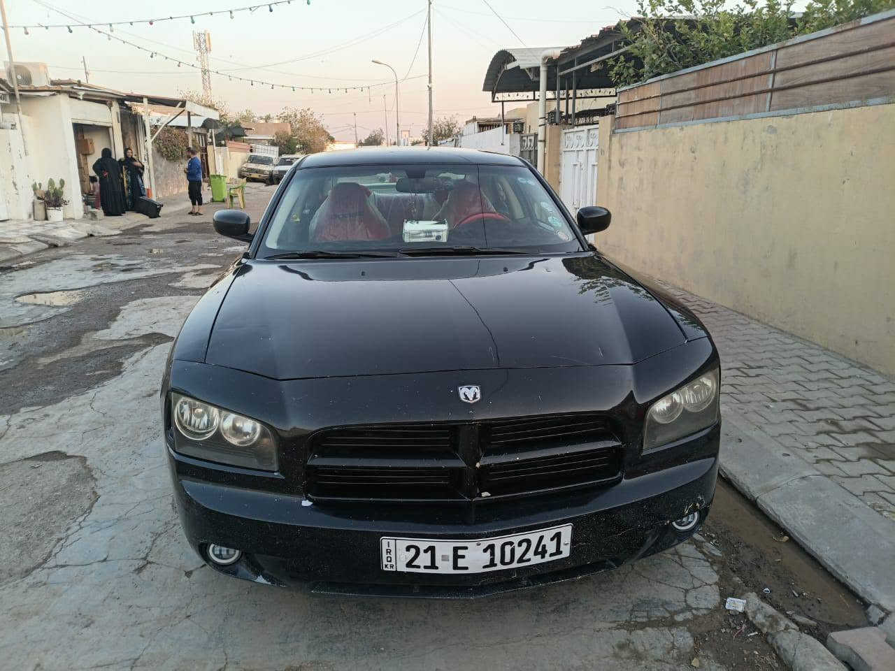 جارجر مديل ١٠ البيع سياره كلين بيه بس شبرين بل بنيد صبغ مكاني بغداد السعر ١٠٥ تصل واني خادم ***********
