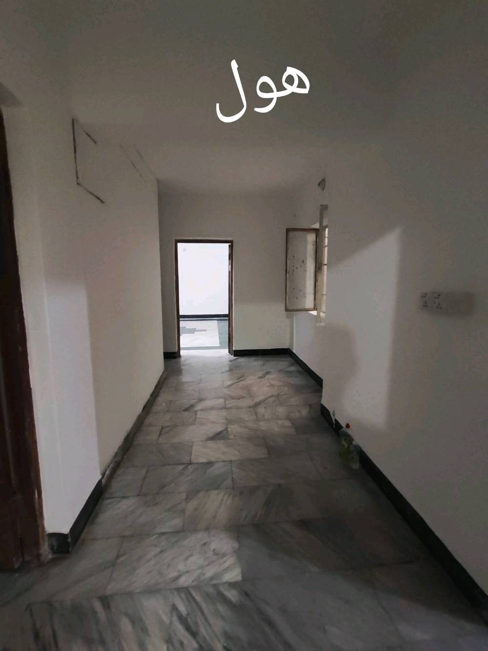 الغزالية • طابق ثاني • ١٦٠م