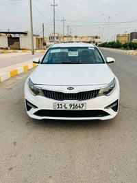 اوبتيما • ٢٠١٩ • ٨٠٠٠٠ ميل