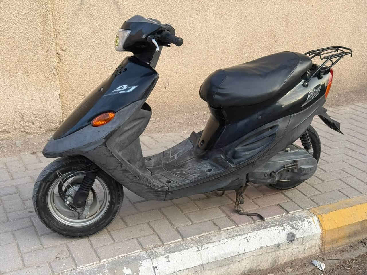 بيجي • سلف • مكينه ناعمه