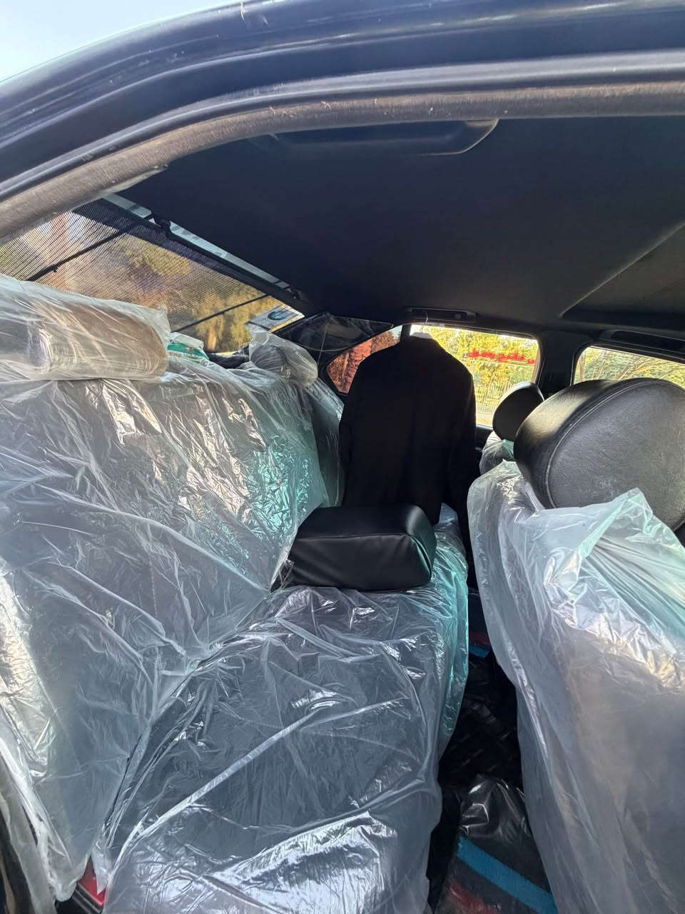 ‎بەناوی خودای گەورەو میهرەبان 
bmw 1992 | 525i کەپس دیجتاڵ
‎گێر مەکینە بەشەرت لۆک ئەگەر یەکتۆز هەڵم و  بوخاریشی هەبوو مەیبە - 
‎سەیارەکە نمونەیە لە جوانی ماشاءأللە موس و
‎بڕاوە و پشت و پێش کەپس تەنها کورە کراوە بۆ جوانی - گێڕ عای سڵاید گێچ عەڵقە و 300 ناو غورفە کارەبایاتی و دەرەوەی بەشەرت تەبرید سارد و گەرم ناو غورفەی زۆر جوانە سەیارەکە بێ مەسرەفە تایەکانی ئیمڕۆ بۆم بەستاوە لەگەڵ پاتری 110ئەمپێر - تاخم نۆزڵ تازە سێرڤسی عامی بۆ کراوە لە پێش تا پشت سەر وەلفەکانی ناو مەکینەی پاک کراوەتەوە سەیارەکە هی خۆمە هی مەعرەز نییە هەموو گیانی بەشەرتە 

‎ڕەقەم دهۆک 4 وەرەقە غرامەی لەسەرە پاش مەعمەلە ئەیگێڕیتەوە بە نسبەت سعریشی 50 وەرەقەو مەجالێکی برایانە تکایە موشتەری نیت سەری من و خۆتیش مەیەشێنە 
‎*********** رقم
‎*********** واتساپ أربيل, العراق
