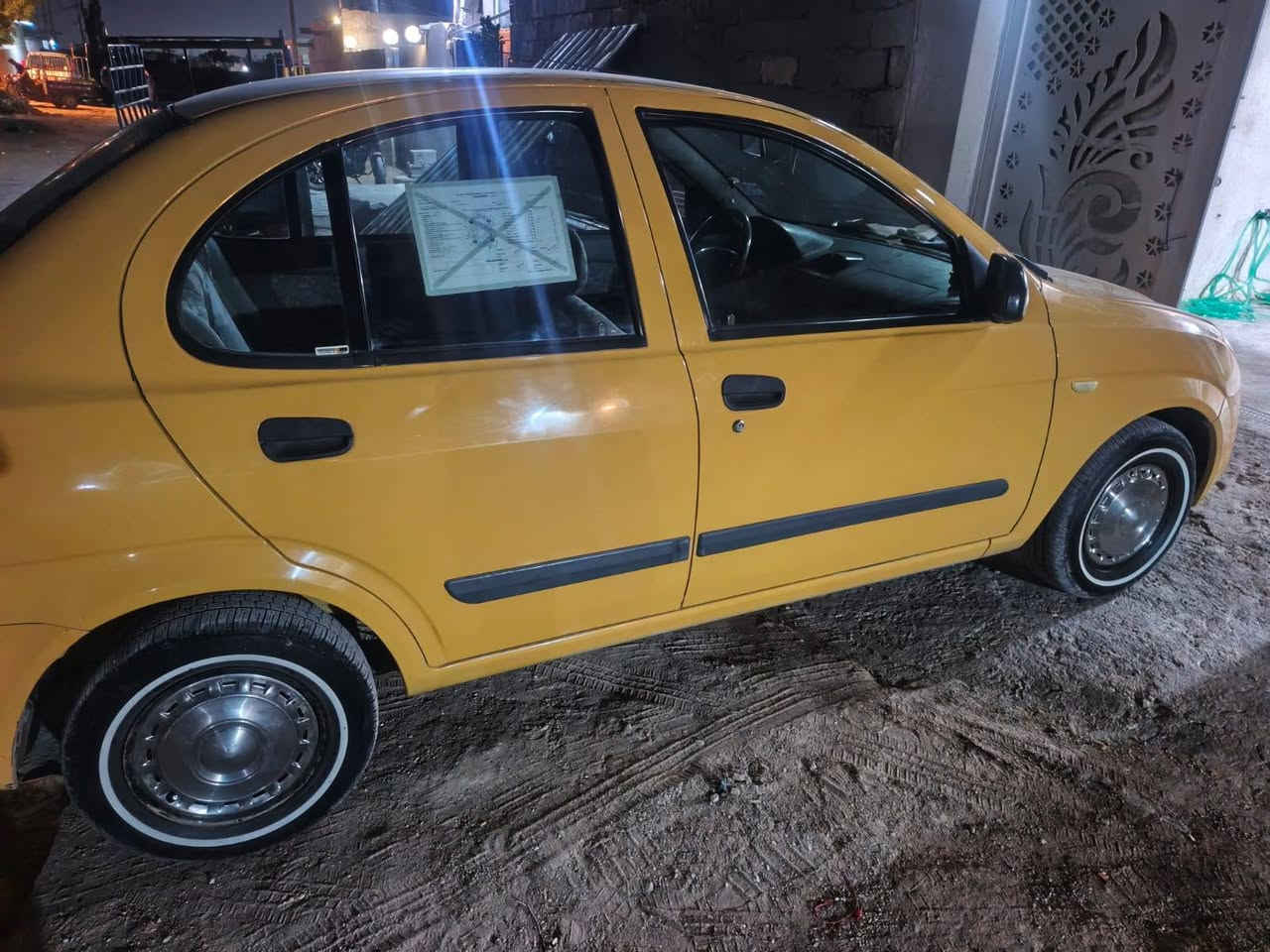 طيبه • ٢٠١٦ • واسط - حي الجهاد