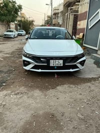 النتره • موديل ٢٤ • رقم اربيل