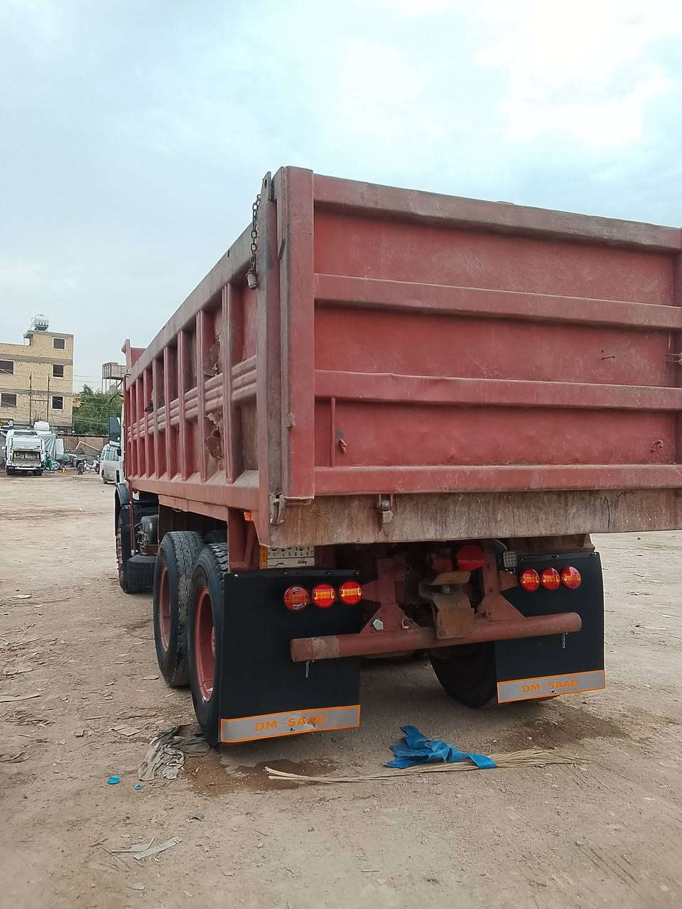 موديل 80 • مكينه 35 • دبل