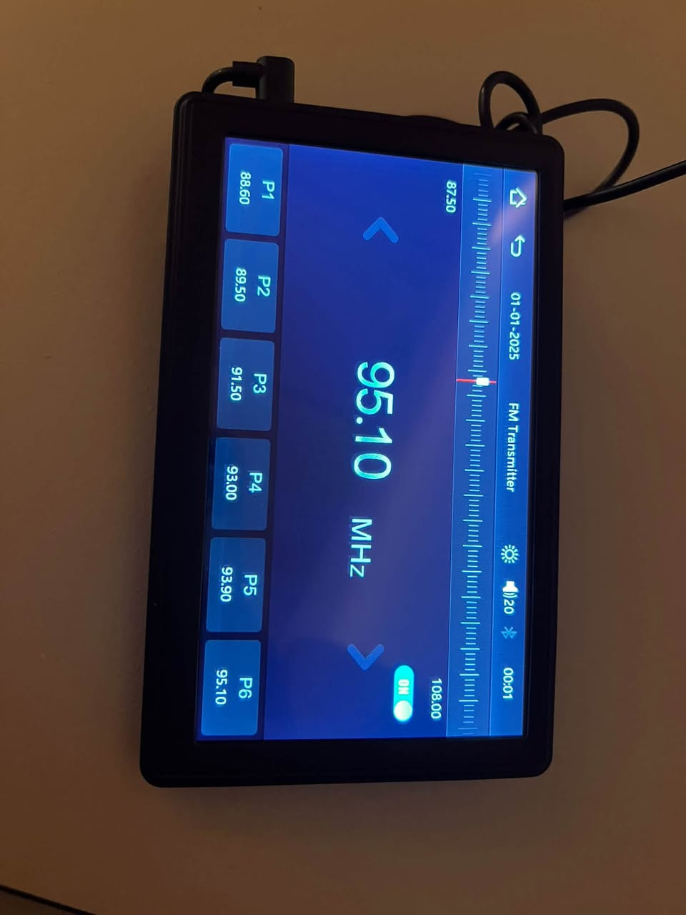 Car play for sell 40000 ID
***********
