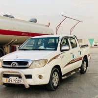 تويوتا ٢٠٠٩ • كير اوتوماتيك • رقم بغداد