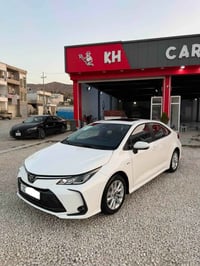 كورولا هايبرد • ٢٠٢٥ • ٩٠٠٠ كم