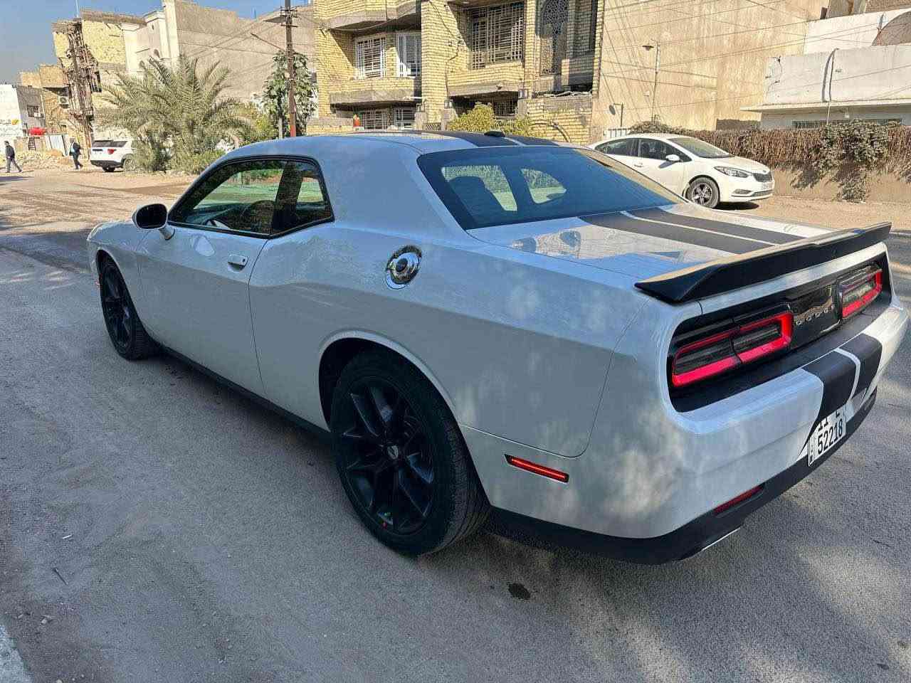 سلام عليكم جالنجر مديل 2023 وارد امريكي حادثه موظح بل صور ماشيه 23 الف كلو ابيع او امراوس  هاتف *********** بغداد, العراق
