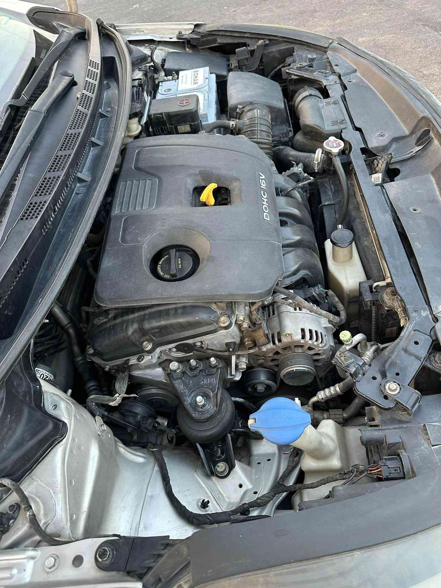 سلام عليكم  فورتي 17 لبيع تفاصيل سياره كله بل منشور وصور الحادث موجوده بل نشر  سياره خير من الله وجاهزه من كل النواحي  ***********  العنوان بغداد جسر دياله  العريفيه السعر 115 وبيه مجال حك الجيه
