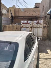 الزعفرانية • ١٠٠م • سند ملك صرف