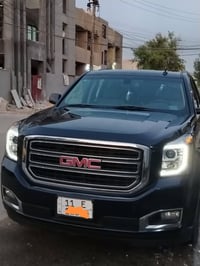 يوكن • ٢٠١٩ • بدون حادث