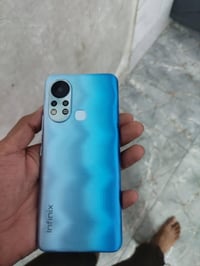 انفينكس • نضيف • بالكارتونه