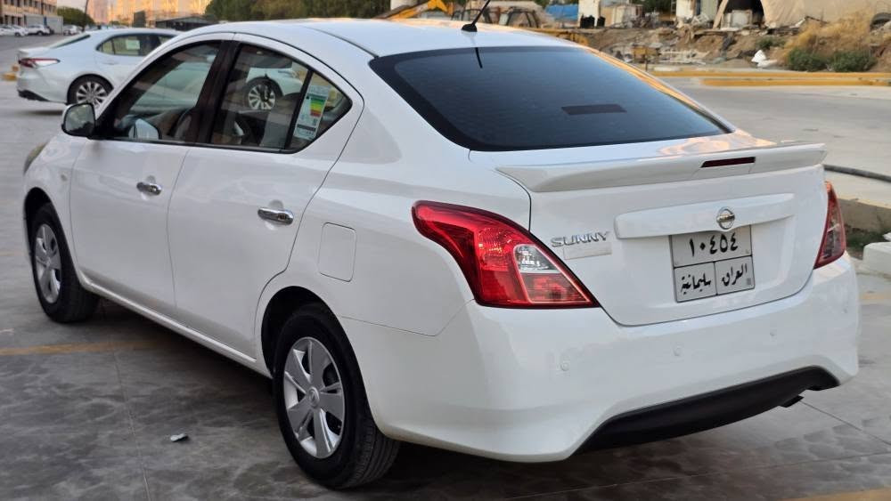 سەنی ٢٠٢٠ شوشەی سەیارەکە هەموو گیانی بەشەرتە گێڕ و مەکینەی نەکراوەتەوە و تەنها ٨٠ هەزاریش ڕۆشتوە تەقە و رەقەشی بەشەرت سەنەوی ساڵێکە بەسەر چوە
سعری خوار بازار ٩٤ گەڵا و معامەلەیە کەم
*********** السليمانية, العراق
