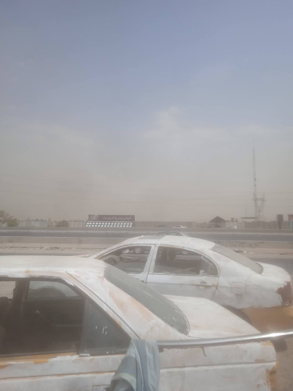 سلام عليكم تفصيخ بغداد على طريق حسينيه رقم الهاتف158 07733015
