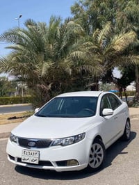 كيا سيراتو خليجي موديل ٢٠١٣ رقم اربيل شرط التحويل . سعر ( ٨٨ ) تفاصيل ...