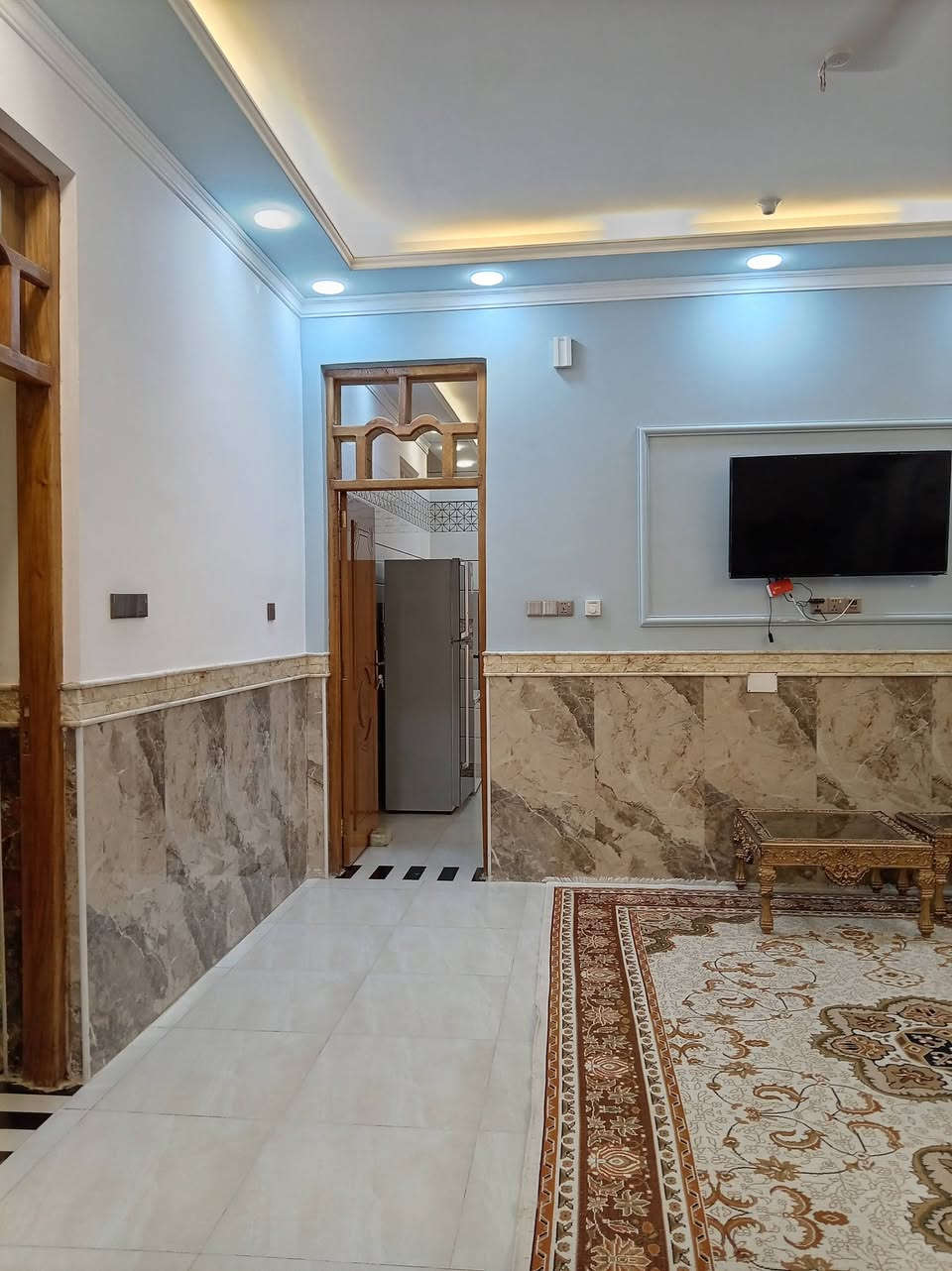 حجي حسن الجمعيات • شارع 20 • ٢٥٠م