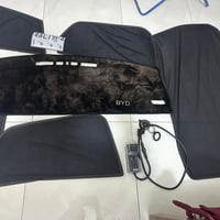 قطع BYD • شمسيات تضليل • ستاند تليفون