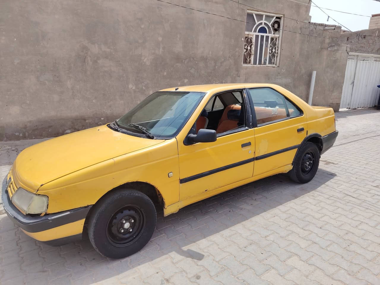 بيجو روا موديل ٩مكينه جديده كيرالواحديفلت الحداديه جديده كهربايات كله شخاله السنويه ستنساخ ماواصل راعيه السعر5قفل العنوان النجف الكوفه الرقم ***********
