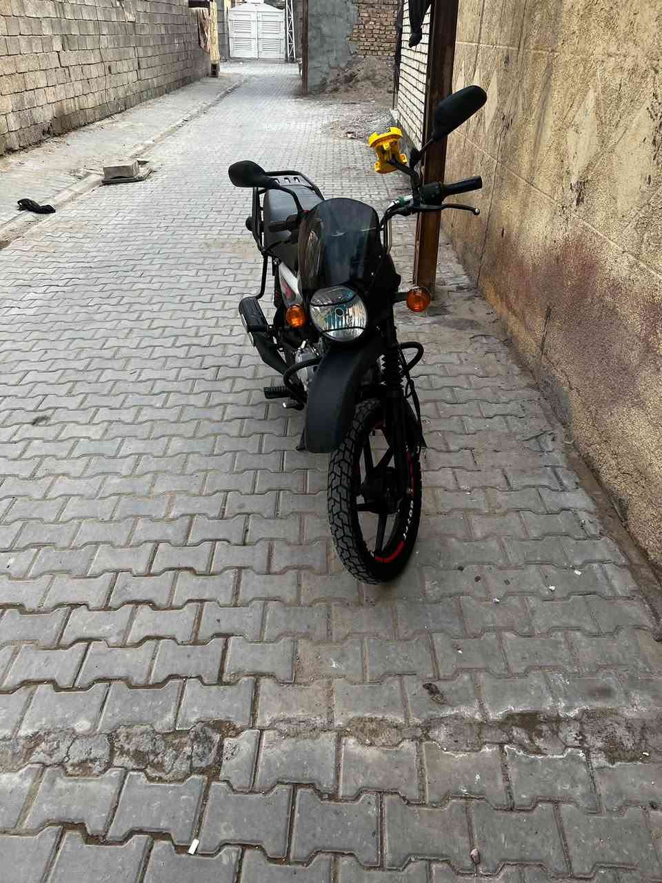 بوكسر • ٢٠٢٤ • كفاله عامه