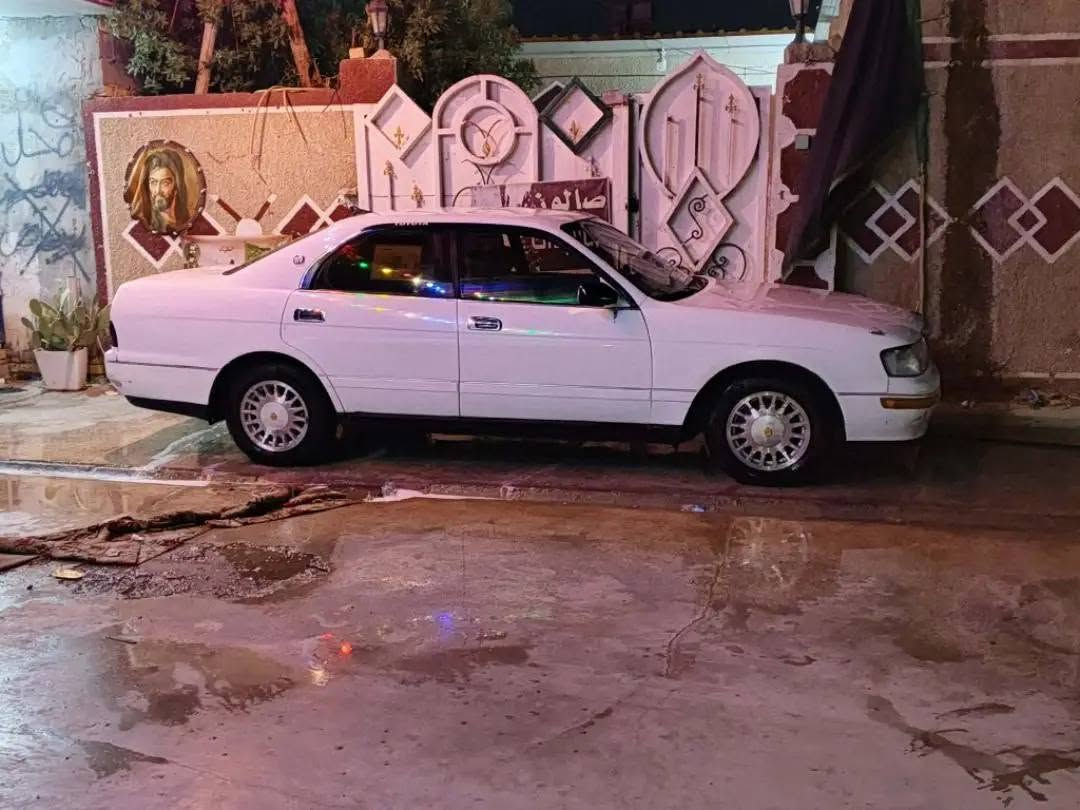 بطة قطعة للبيع بأسمي مكفوله مكينة وكير مكفولات تبريد شغال تخم تاير جديد كوت شارع النفط السعر 55  للاتصال ع الرقم فقط ***********
