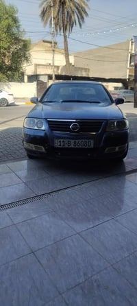 صني 2007 بدي كوري  كير مكينه مكفول تخم تاير  بيها بابين صبغ بدون داخل ...