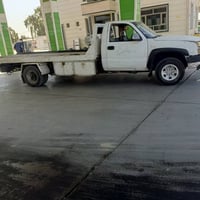 كرين • موديل ٢٠٠٢ • تحويل