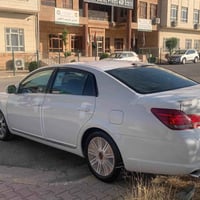 افالون • ٢٠٠٧ • وارد دبي