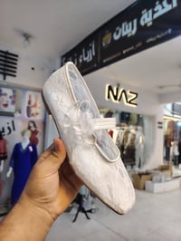 حذاء زارة • فلات طبي • ٣٧-٤١