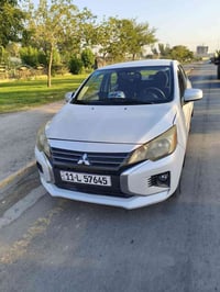 متسوبيشي ميراج 22 بغداد باسمي للاستفسار الاتصال على الرقم التالي 07824...
