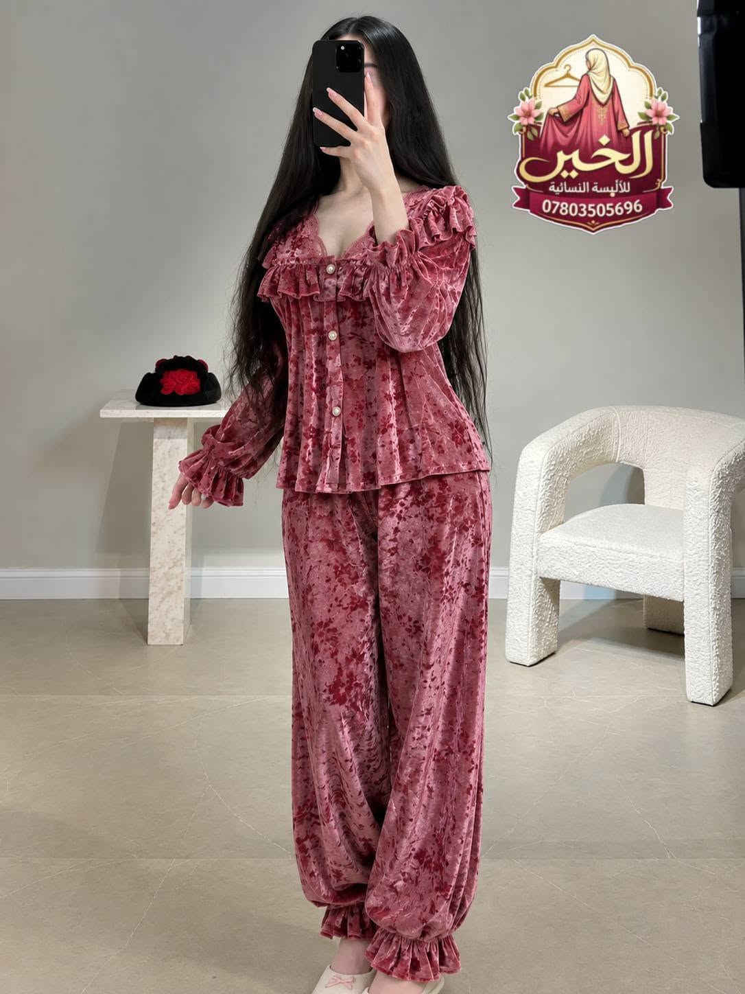جملة فقط • القديفة الأصلي • سعر الدرزن