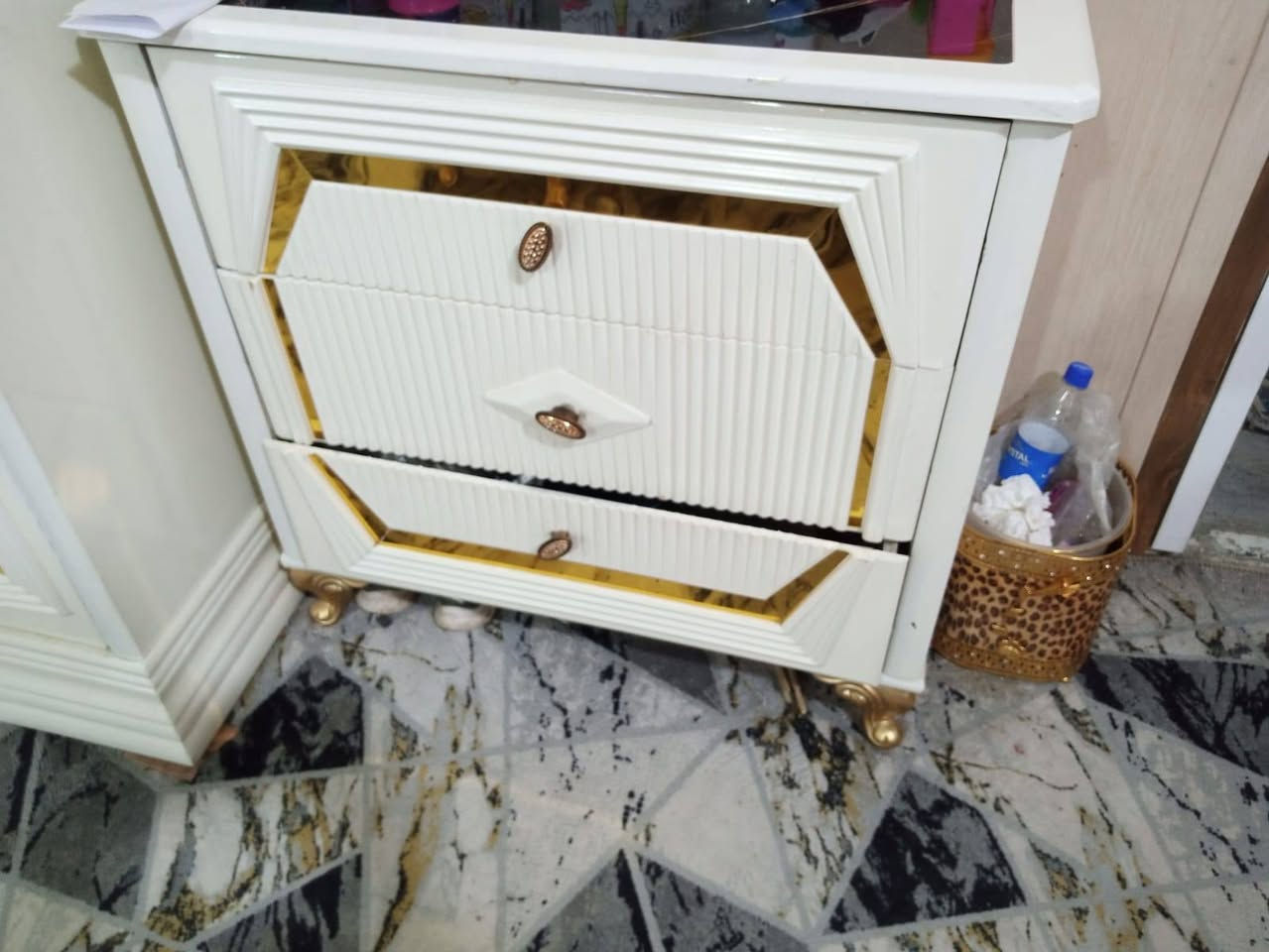 غرفة اخشاب نجارة موديل تركي اصلي ثقيل العنوان بابل مركز الحلة التواصل  ***********
