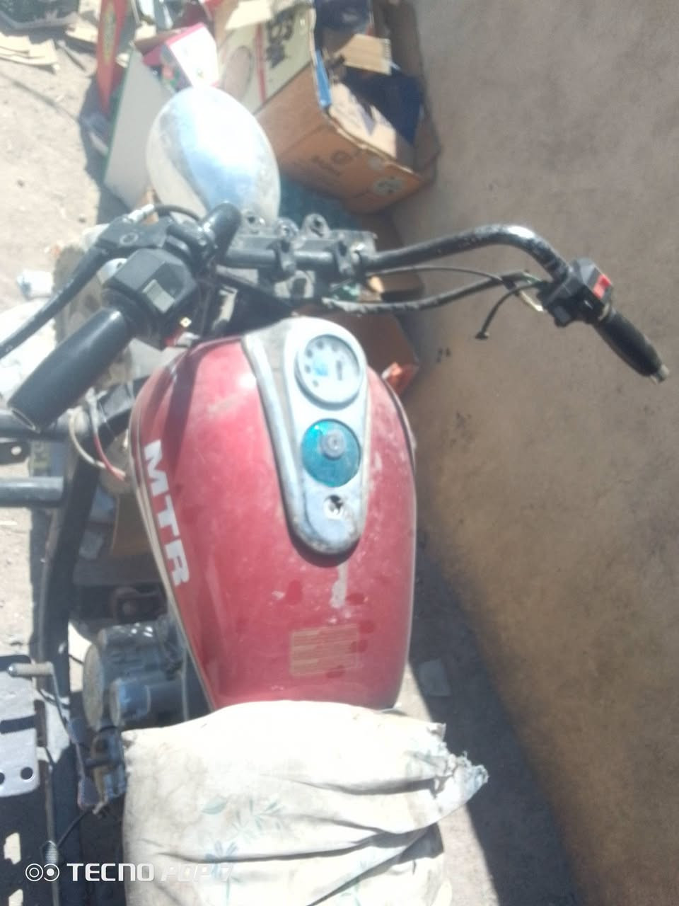 ستوته للبيع MTR مكينه جديده كهربائيات جديدة نكره سلف صدر جديد تايرات جديدة تانكي جديد ضفيره جديدة باتري جديد سعر 1150 وبيها مجال الطيبين غير متواجد ع الفيس مكان بغداد جكوك اتصال *********** بي واتساب
