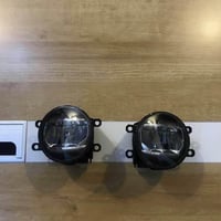 فور رنر • LED بيضاء • ضمان ٣ أيام