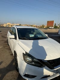 سنترا • ٢٠١٩ • وارد امريكا