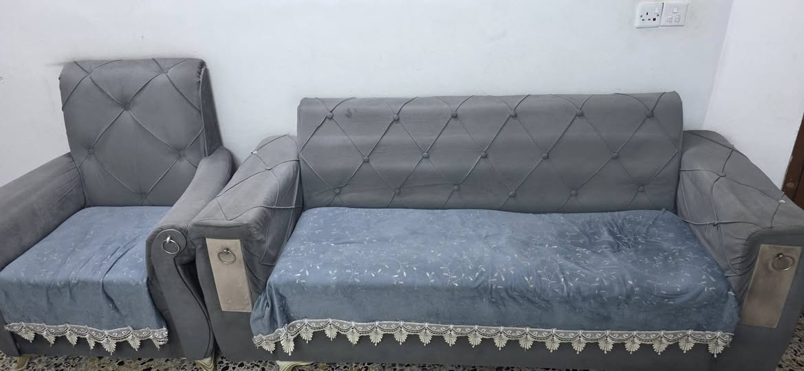١٠مقاعد • نظيفات • بغداد