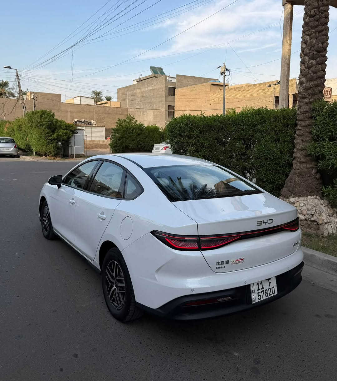 CL5 • موديل 2025 • مكفوله