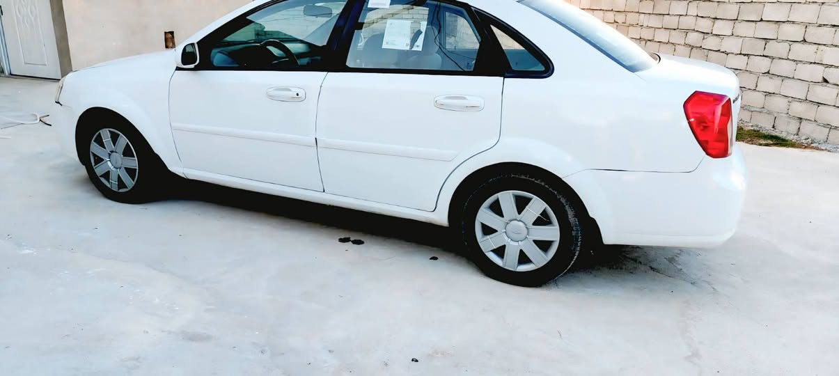 ٢٠١١ • محرك ١٦٠٠ • رقم نينوى