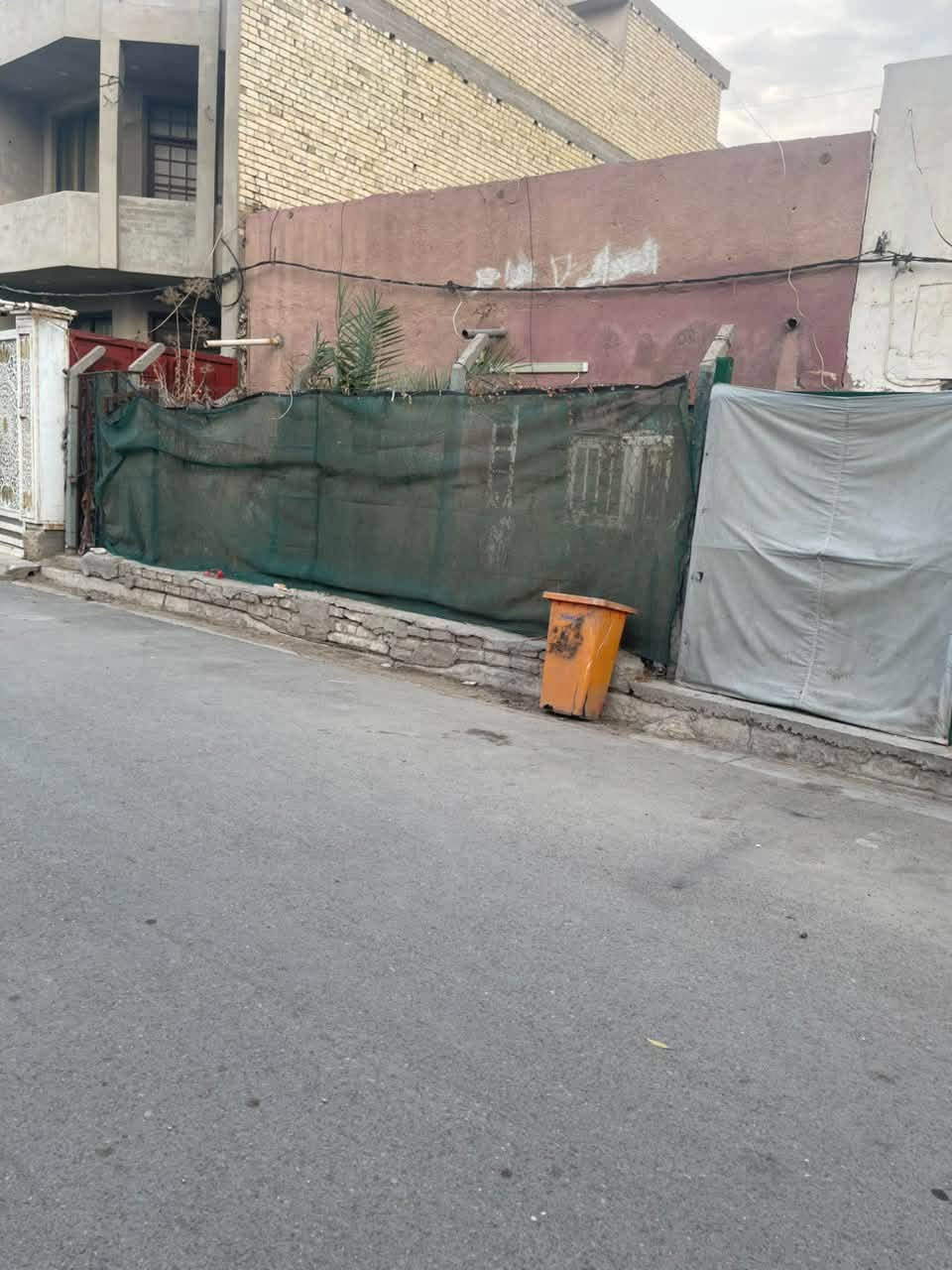 رحمانيه الشعله • ١٦٠متر • غرفتين