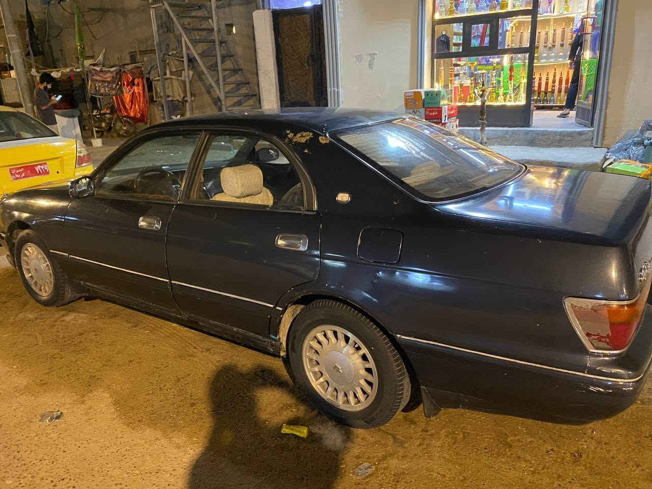 سلام عليكم بطه منفصل للبيع كير مكينه تمام تبريد منضومه جديده ضفيره بل جيس حدادديه امامي تمام ستوه مسويه الخلفيه تعبانه سنويه ٢٠٢٨ بسم ابن عمي نقص فقط حداديه خلفيه
تيرات نضاف كاردن اكسن تمام  الكهربائيات كله من دعاميه للدعاميه شغاله  سعر ٤٠ وبيه مجال العنوان بصره الكزيزه 
رقم الهاتف ***********دواخل كلش حلوه شاشه 
مستعجل على بيعه
