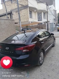 الانتره • وارد امريكي • ٢٠١٩